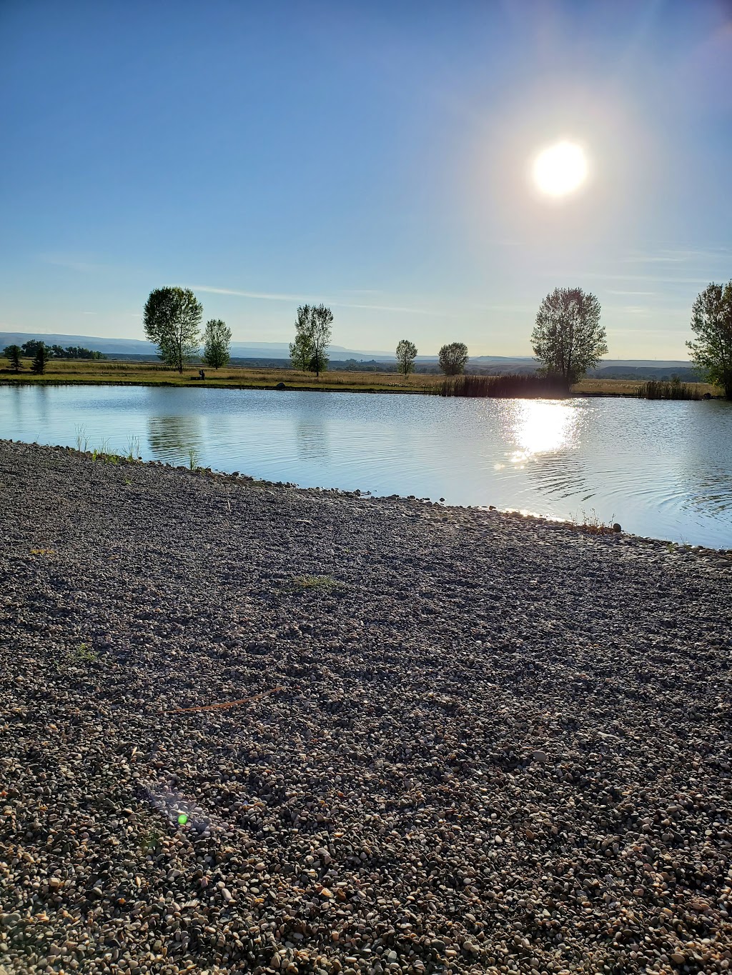 The Tailwater at Big Horn Valley Ranch | restaurant | 30672 MT-313, Fort Smith, MT 59035, USA | 4066662518 OR +1 406-666-2518