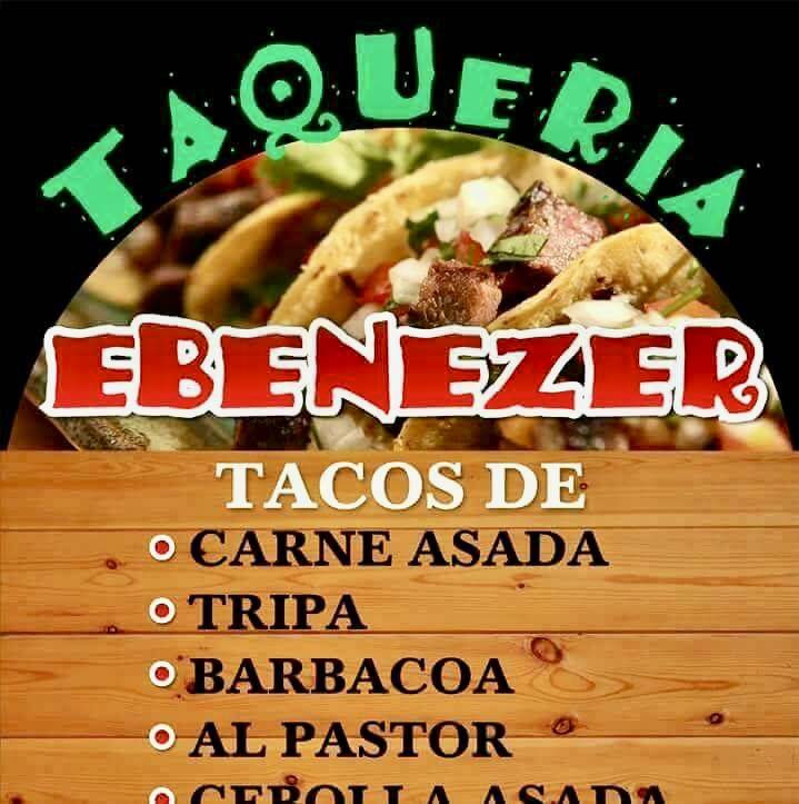 Taqueria Ebenezer | restaurant | 420 W Lingleville Rd, Stephenville, TX 76401, USA | 2545924735 OR +1 254-592-4735