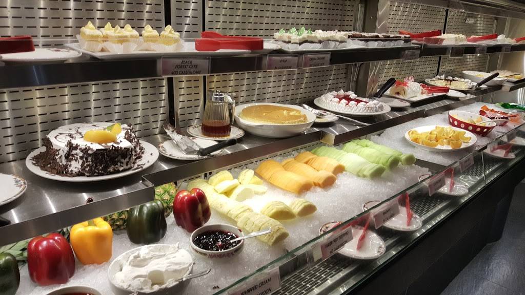 Mandarin Restaurant | restaurant | 1790 Hyde Park Rd, London, ON N6H 0K1, Canada | 5194721200 OR +1 519-472-1200