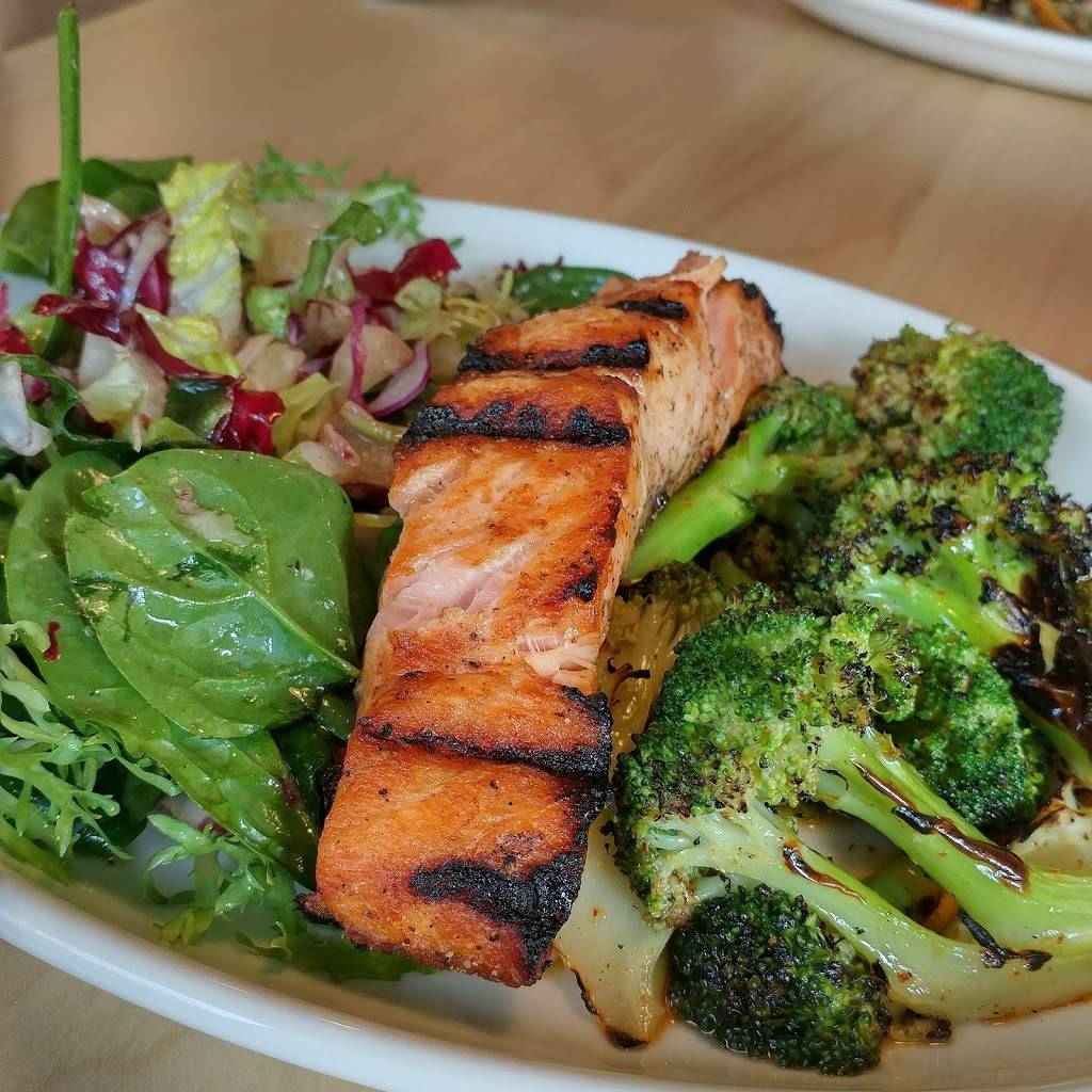 Mary Be Kitchen | restaurant | 21B St Clair Ave W, Toronto, ON M4V 1K6, Canada | 4167927596 OR +1 416-792-7596