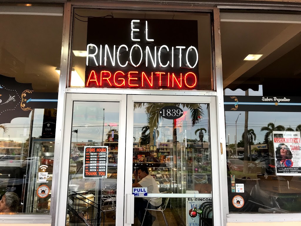 Rinconcito Argentino | restaurant | 1839 Miami Gardens Dr, North Miami Beach, FL 33179, USA | 3056907800 OR +1 305-690-7800