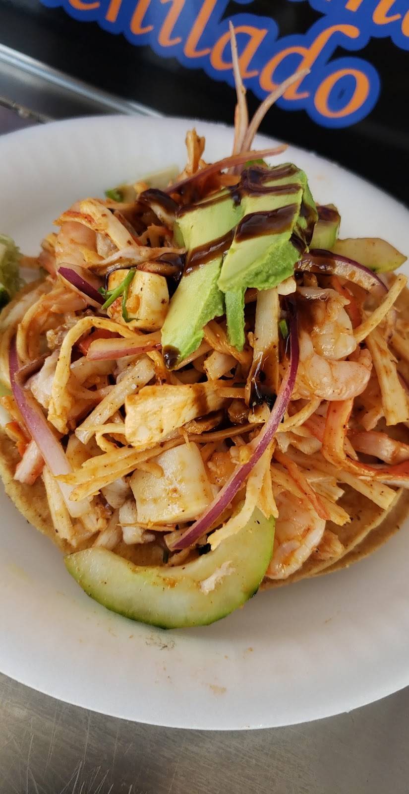 Mariscos El YAQUI | restaurant | 1626 S Broadway, Santa Ana, CA 92707, USA | 7142061844 OR +1 714-206-1844