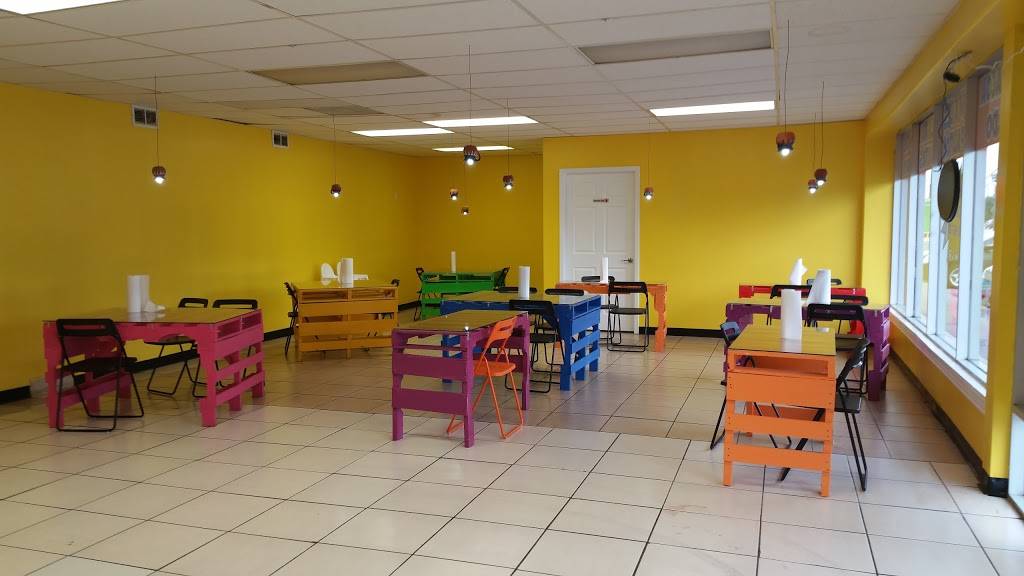 Tortilleria LA FE | restaurant | 7953 Bellfort St, Houston, TX 77061, USA | 8329672875 OR +1 832-967-2875