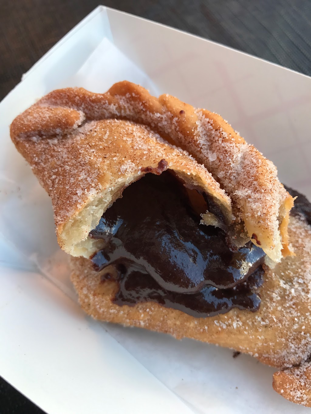 Empanada Papa | restaurant | 34 35th St 6th floor, Brooklyn, NY 11232, USA | 9292770142 OR +1 929-277-0142