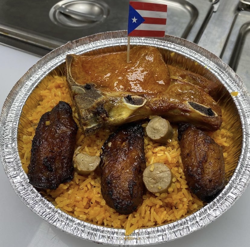 Jens Cuisines | restaurant | 741 Route 211 East, Middletown, NY 10941, USA | 8456731563 OR +1 845-673-1563