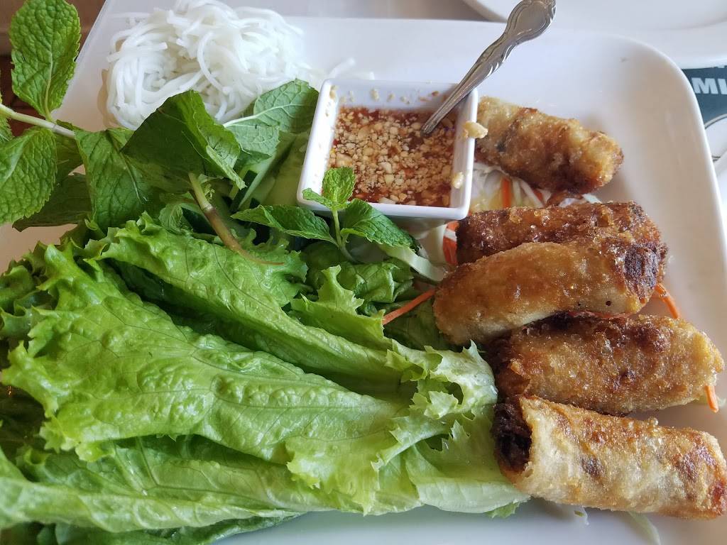 Thai Lao Restaurant | restaurant | 563 Farrington Hwy #103, Kapolei, HI 96707, USA | 8086742262 OR +1 808-674-2262