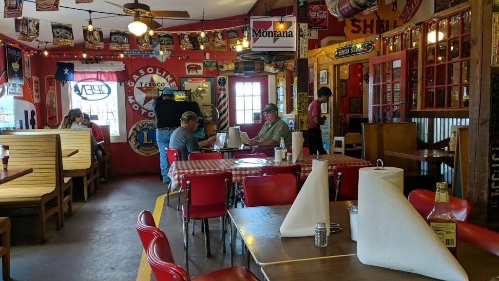 Hungry Farmer Steakhouse | restaurant | 7015 Interstate 35 Access Rd, San Antonio, TX 78224, USA | 2109224511 OR +1 210-922-4511