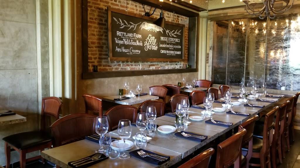 Tutonis Restaurant | restaurant | 108 N George St, York, PA 17401, USA | 7178855169 OR +1 717-885-5169