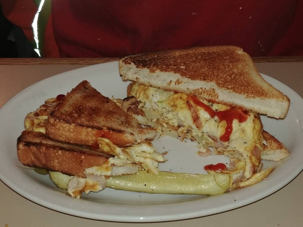 Miss Ingersoll Restaurant | restaurant | 107 Thames St S, Ingersoll, ON N5C 2J3, Canada | 5193032262 OR +1 519-303-2262