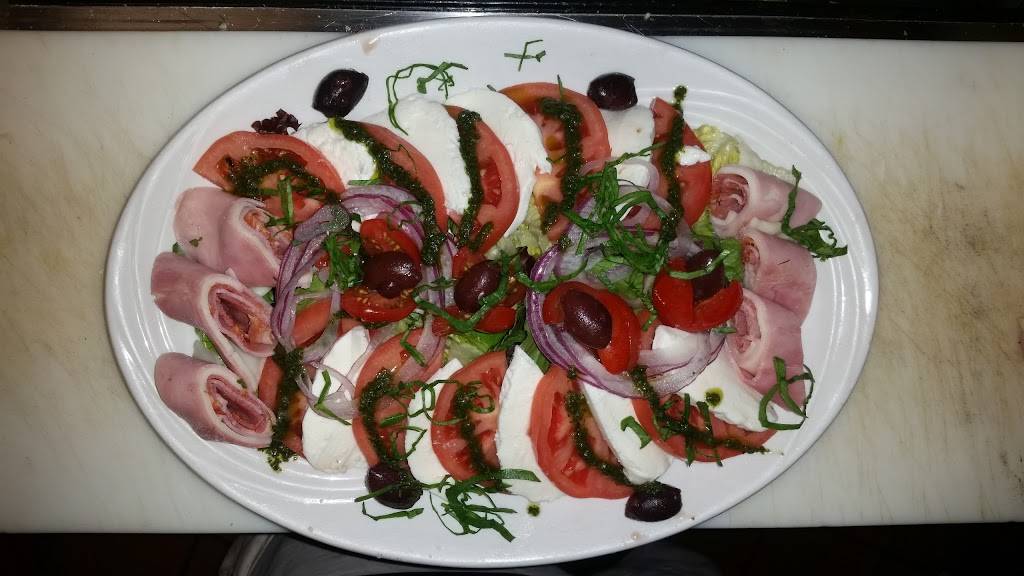 Francescos NY Pizzeria & Ristorante | meal delivery | 3662 Webber St, Sarasota, FL 34232, USA | 9419297600 OR +1 941-929-7600