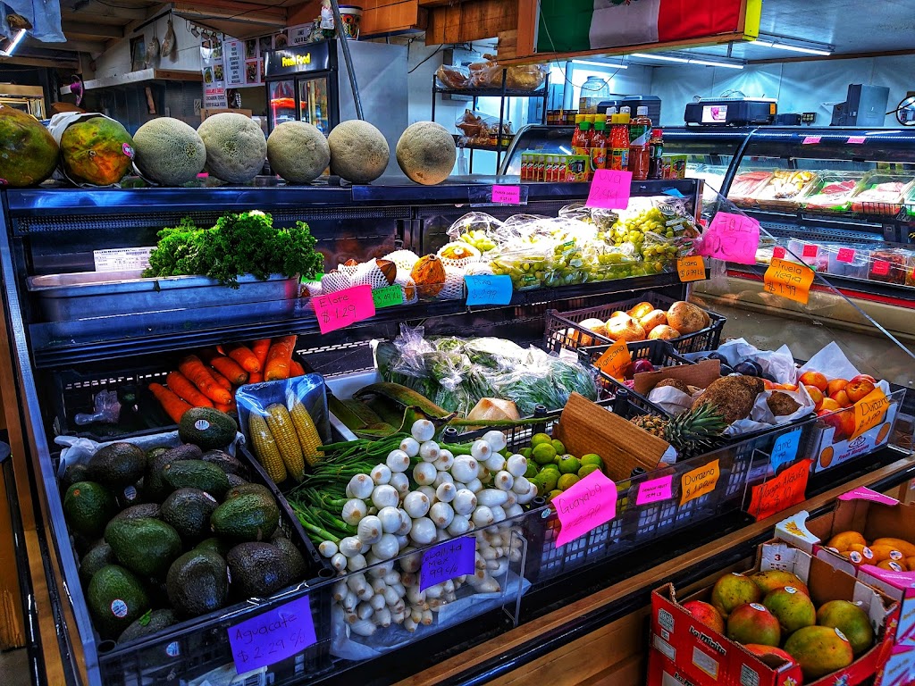 Del Campo A La Cuidad | restaurant | 6500 S University Ave, Little Rock, AR 72209, USA | 5015621281 OR +1 501-562-1281