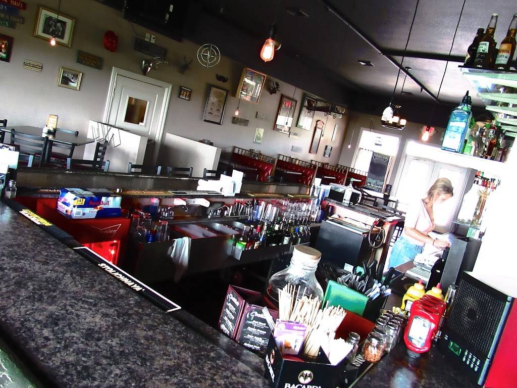 The Office Neighborhood Pub | restaurant | 4460 Horseshoe Bend Pkwy, Lake Ozark, MO 65049, USA | 5736931555 OR +1 573-693-1555