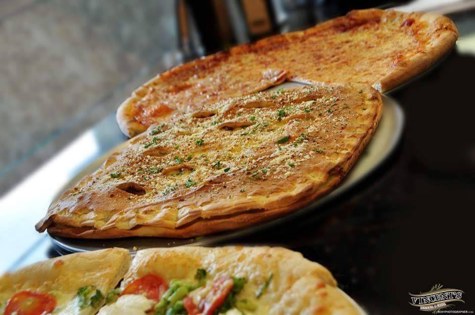 Vincents Pizzeria & Grill | meal delivery | 500 Gravel Pike, Collegeville, PA 19426, USA | 6104540454 OR +1 610-454-0454