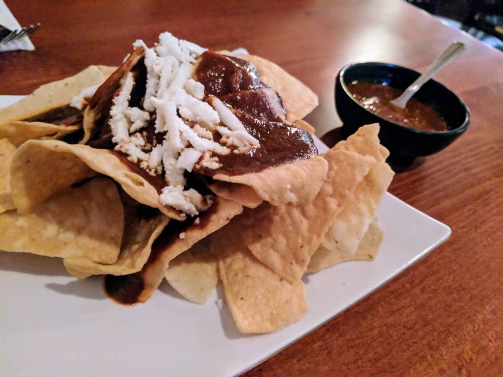 Casa Oaxaca | restaurant | 9609 Venice Blvd, Culver City, CA 90232, USA | 3108383000 OR +1 310-838-3000