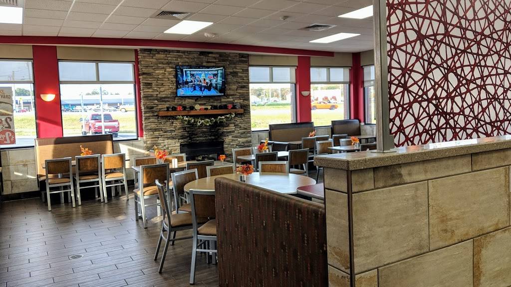 Jacks | restaurant | 56 Lake Shore Dr, Fort Oglethorpe, GA 30742, USA | 7065914480 OR +1 706-591-4480