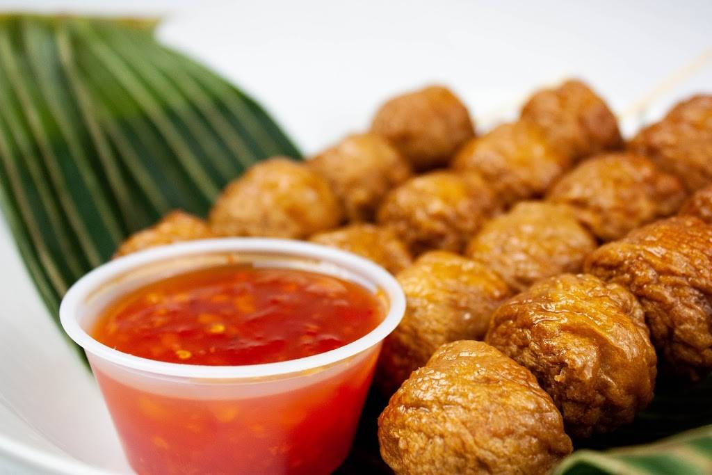 Banana Leaf Kitchen | restaurant | 19092 Beach Blvd Suite V, Huntington Beach, CA 92648, USA | 7143776614 OR +1 714-377-6614