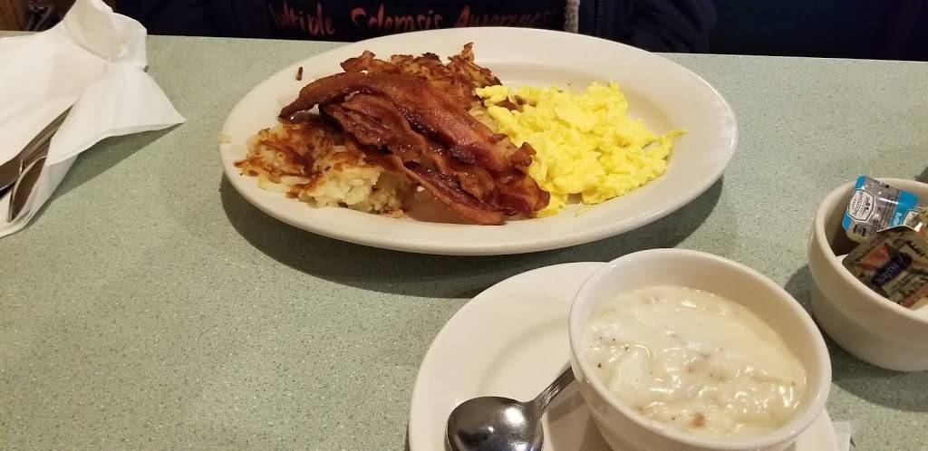 Kaceli’s Family Restaurant | restaurant | 21000 Ecorse Rd, Taylor, MI 48180, USA | 3133868911 OR +1 313-386-8911