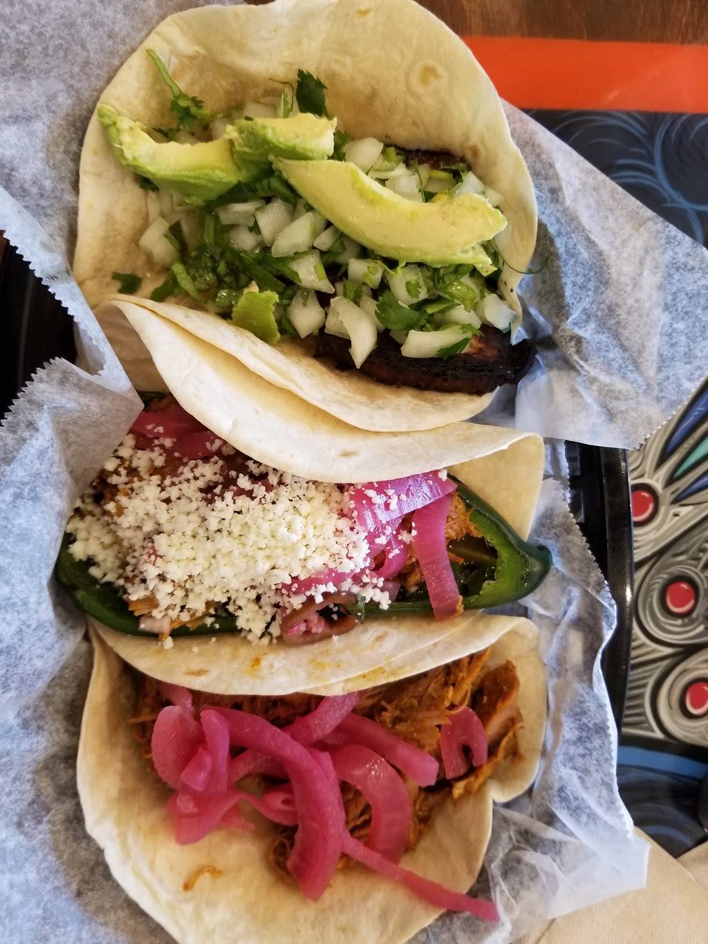 Tacodeli Gracy Farms | restaurant | 12001 Burnet Rd, Austin, TX 78758, USA | 5123391700 OR +1 512-339-1700