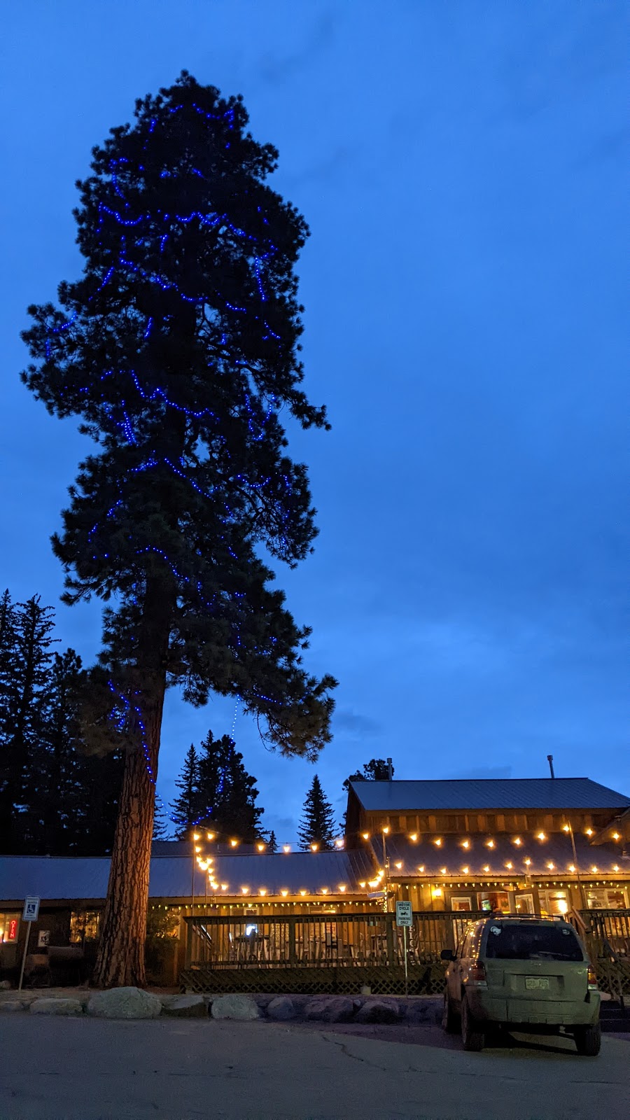 The Weminuche Woodfire Grill | restaurant | 18044 Co Rd 501, Bayfield, CO 81122, USA | 9708847153 OR +1 970-884-7153