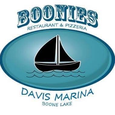 Boonies Restaurant and Pizzeria | restaurant | 641 Buffalo Rd, Blountville, TN 37617, USA | 4232790013 OR +1 423-279-0013