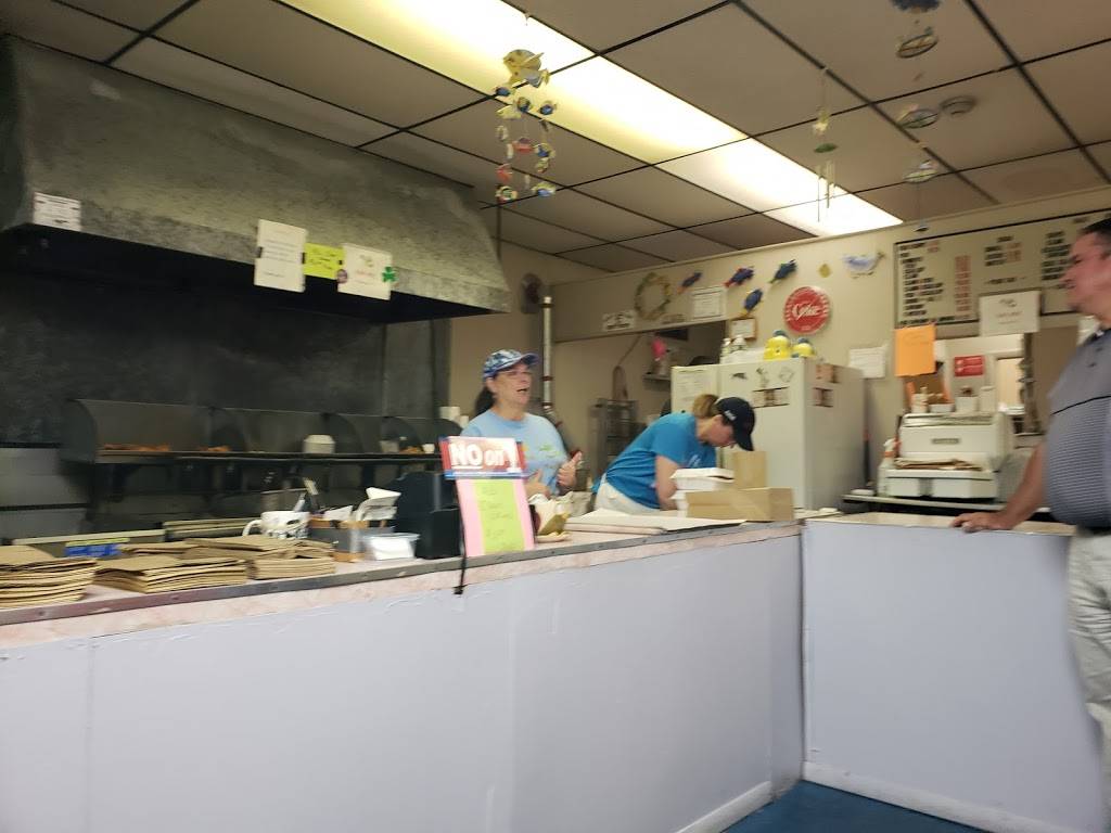Foley & Son Fish and Chips | restaurant | 274 Plantation St, Worcester, MA 01604, USA | 5087566492 OR +1 508-756-6492