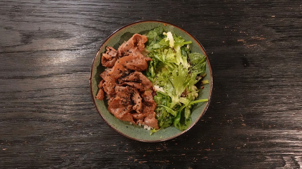 Bowls of Rice | restaurant | 3517 N Spaulding Ave, Chicago, IL 60618, USA | 7738882857 OR +1 773-888-2857