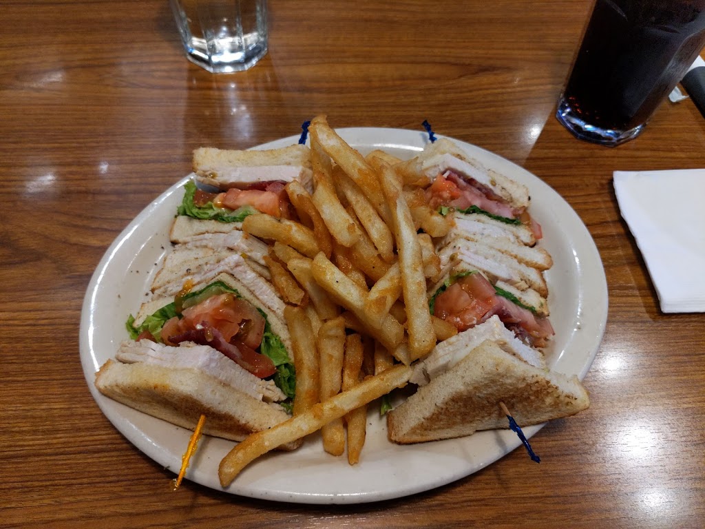 City Diner | restaurant | 521 S Broad St, Philadelphia, PA 19147, USA | 2153833330 OR +1 215-383-3330