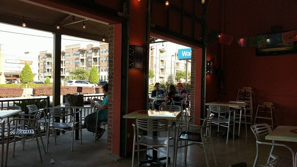 Taco Cabana | restaurant | 167 Yale St, Houston, TX 77007, USA | 7138642314 OR +1 713-864-2314