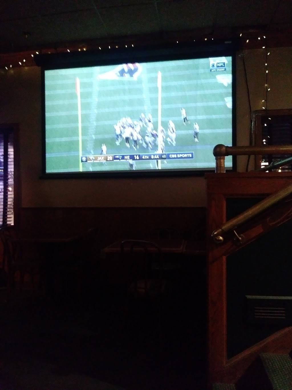 J.J. Brannellys | restaurant | 4432 Washington St, Roslindale, MA 02131, USA | 6173236700 OR +1 617-323-6700