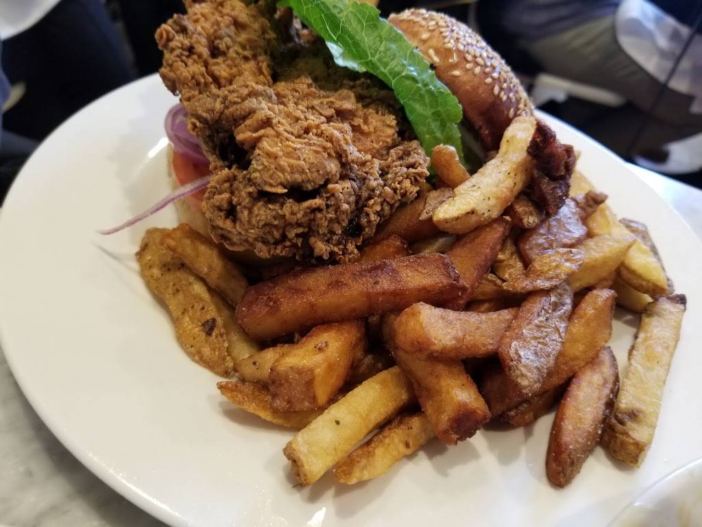 Over Easy Breakfast Club | restaurant | 2302 E Norris St, Philadelphia, PA 19125, USA | 5183696759 OR +1 518-369-6759