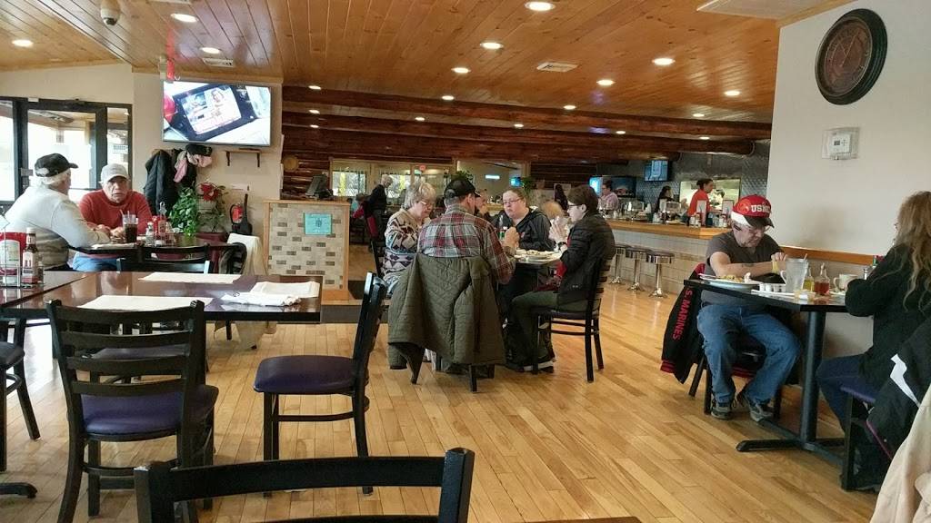 Firekeepers | restaurant | 3879 I-81 Frontage, Nedrow, NY 13120, USA | 3154698159 OR +1 315-469-8159