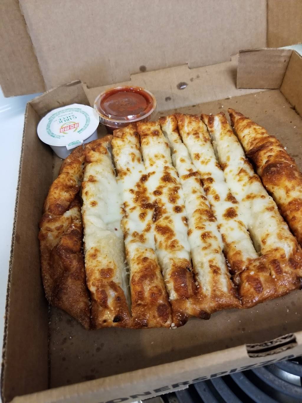 Stoners Pizza Joint | meal takeaway | 2013 North St, Nacogdoches, TX 75965, USA | 9363055222 OR +1 936-305-5222