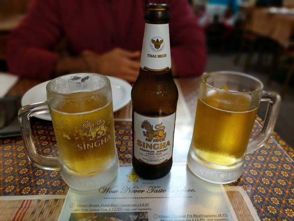 Pacifica Thai Cuisine | restaurant | 1966 Francisco Blvd, Pacifica, CA 94044, USA | 6503551678 OR +1 650-355-1678