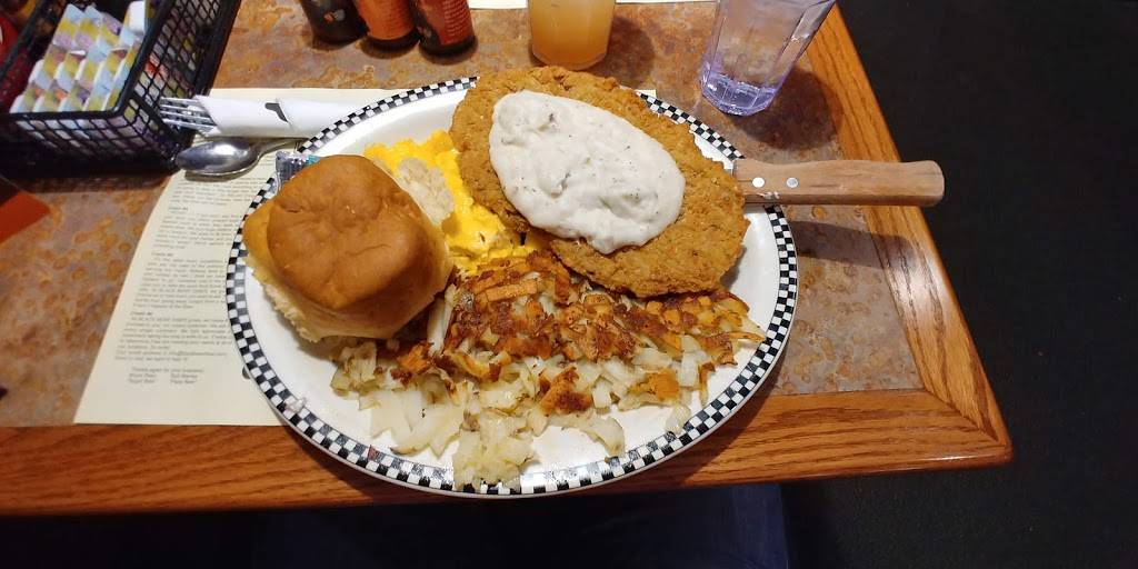 Black Bear Diner | restaurant | 10910 Foothill Blvd, Rancho Cucamonga, CA 91730, USA | 9094666614 OR +1 909-466-6614