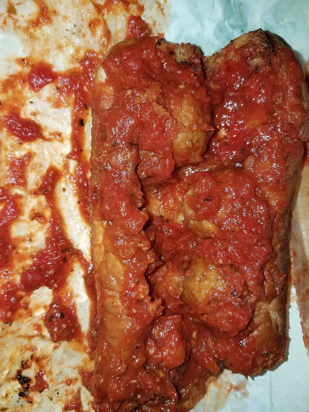 Subway | restaurant | 865 Great Bridge Blvd, Chesapeake, VA 23320, USA | 7573120245 OR +1 757-312-0245