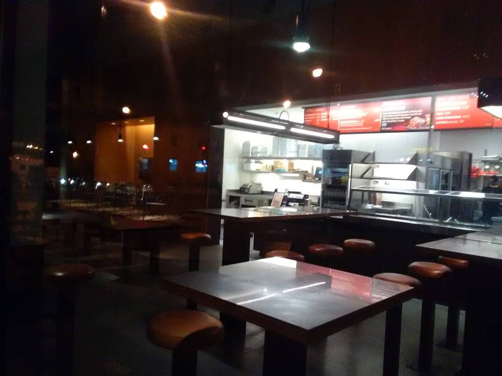 Chipotle Mexican Grill | restaurant | 625 Monroe St NE Ste A8, Washington, DC 20017, USA | 2026364213 OR +1 202-636-4213