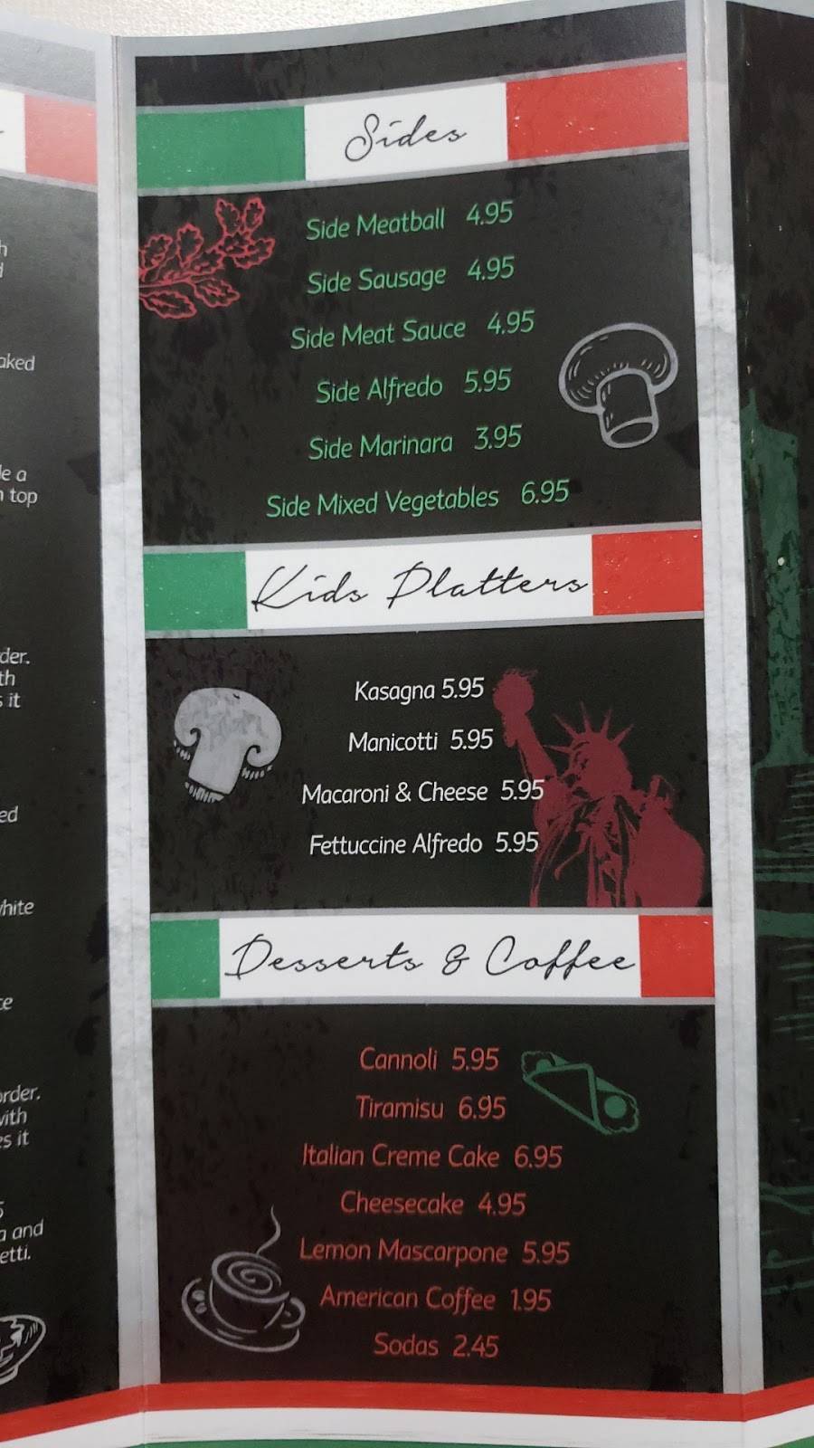 New York Pizza and Pasta | restaurant | 5380 Jones Creek Rd, Baton Rouge, LA 70817, USA | 2253498444 OR +1 225-349-8444