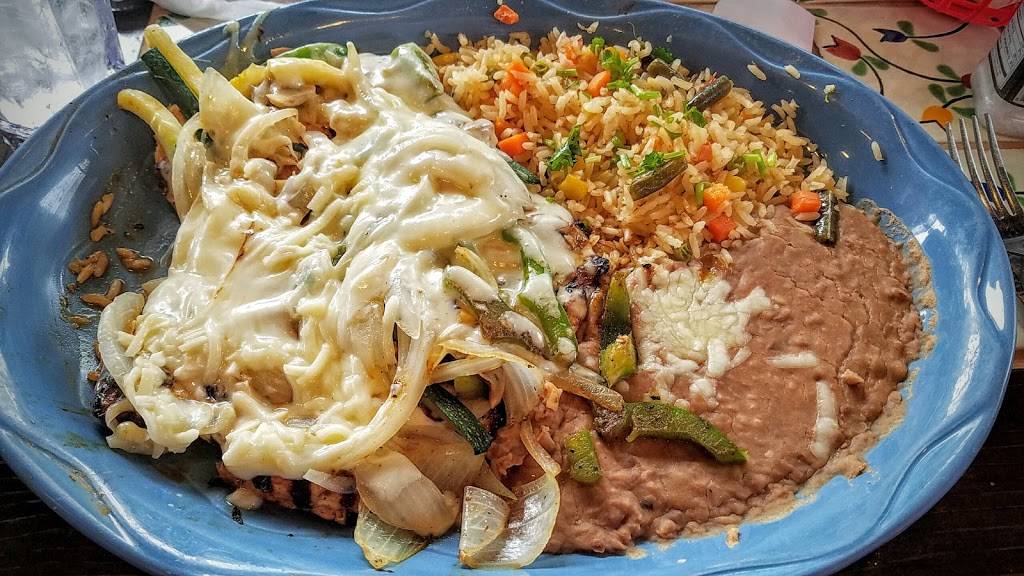 Mi Pequena Hacienda | restaurant | 110 Cynthia Dr, Nicholasville, KY 40356, USA | 8593093840 OR +1 859-309-3840