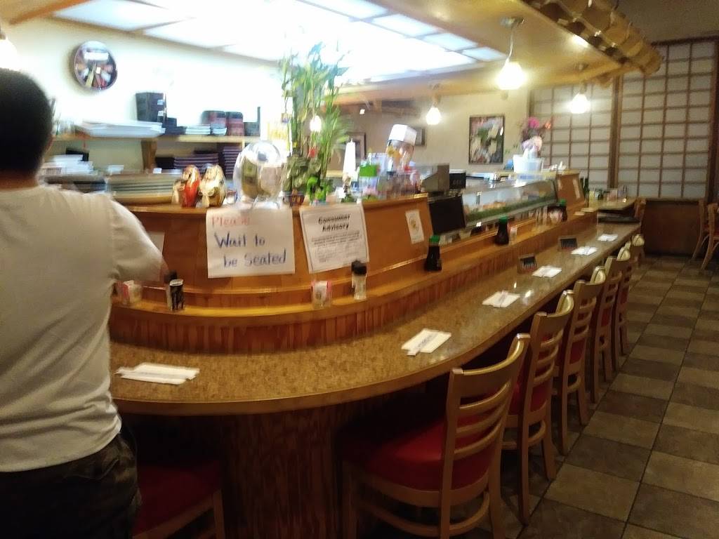 Kyushu Japanese Restaurant | restaurant | 400 Newtown Rd, Virginia Beach, VA 23462, USA | 7574901177 OR +1 757-490-1177