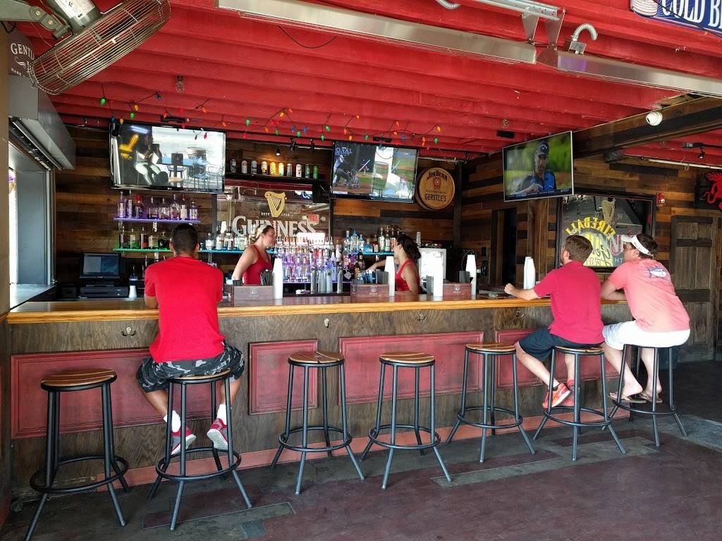 Gerstles Place | restaurant | 3801 Frankfort Ave, Louisville, KY 40207, USA | 5027428616 OR +1 502-742-8616