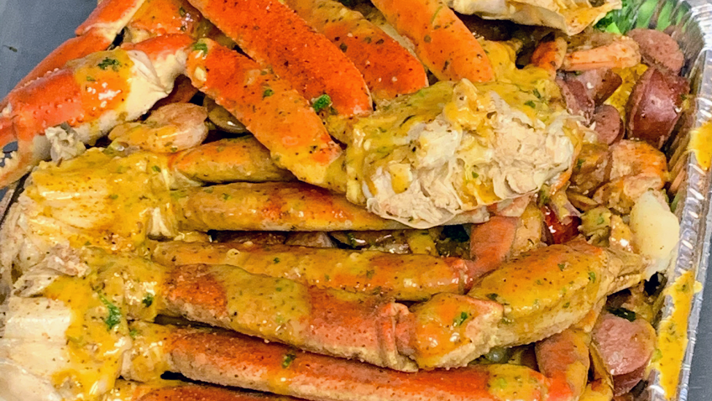 Ocean Bay Seafood | restaurant | 417 S College Rd #26, Wilmington, NC 28403, USA | 9107691300 OR +1 910-769-1300