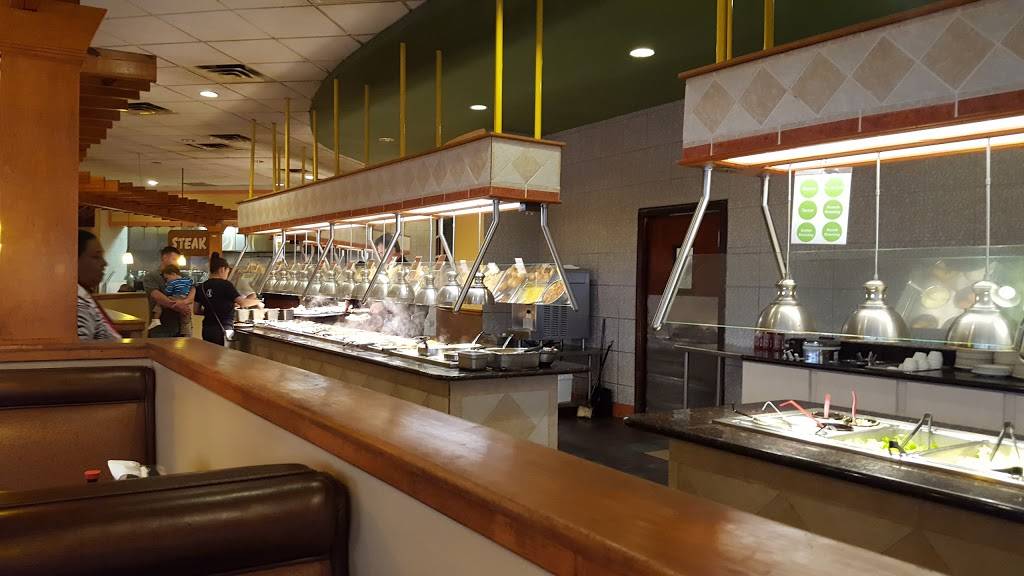 Oriental Gourmet Monroe Center | restaurant | 8456 Gulf Fwy, Houston, TX 77017, USA | 7136431201 OR +1 713-643-1201