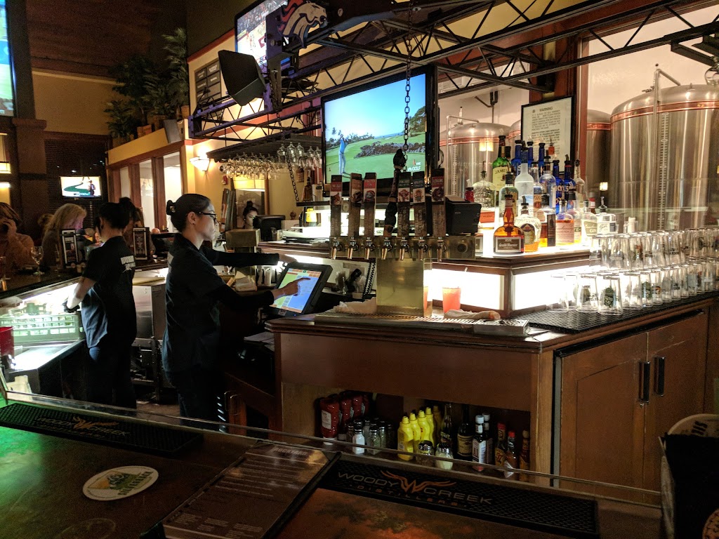 Rockyard Brewing Company | restaurant | 880 Castleton Rd, Castle Rock, CO 80109, USA | 3038149273 OR +1 303-814-9273