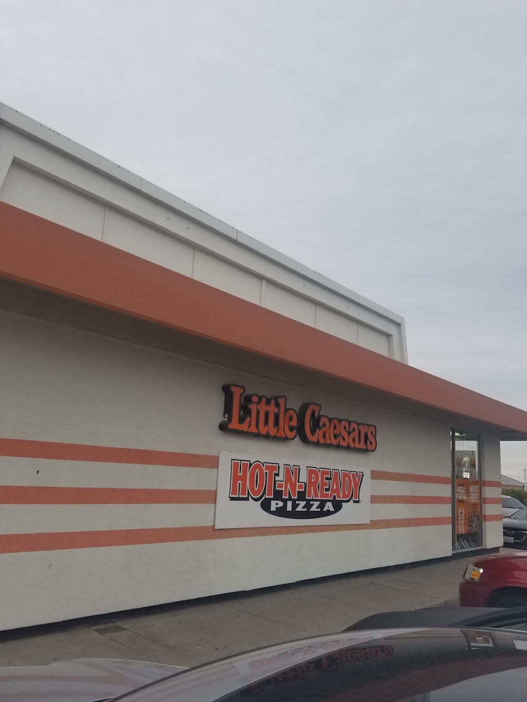 Little Caesars Pizza | restaurant | 800 S 4th Ave, Yuma, AZ 85364, USA | 9287834646 OR +1 928-783-4646