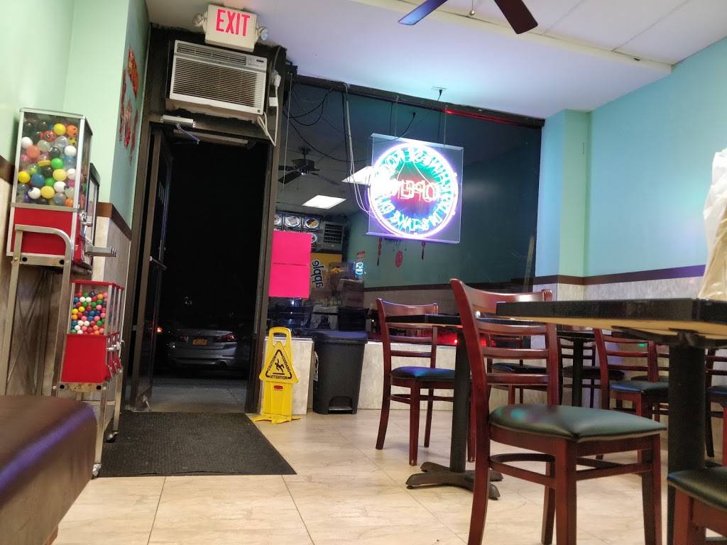 Ho Sai Gai | restaurant | 544 Willett Ave, Port Chester, NY 10573, USA | 9149378337 OR +1 914-937-8337