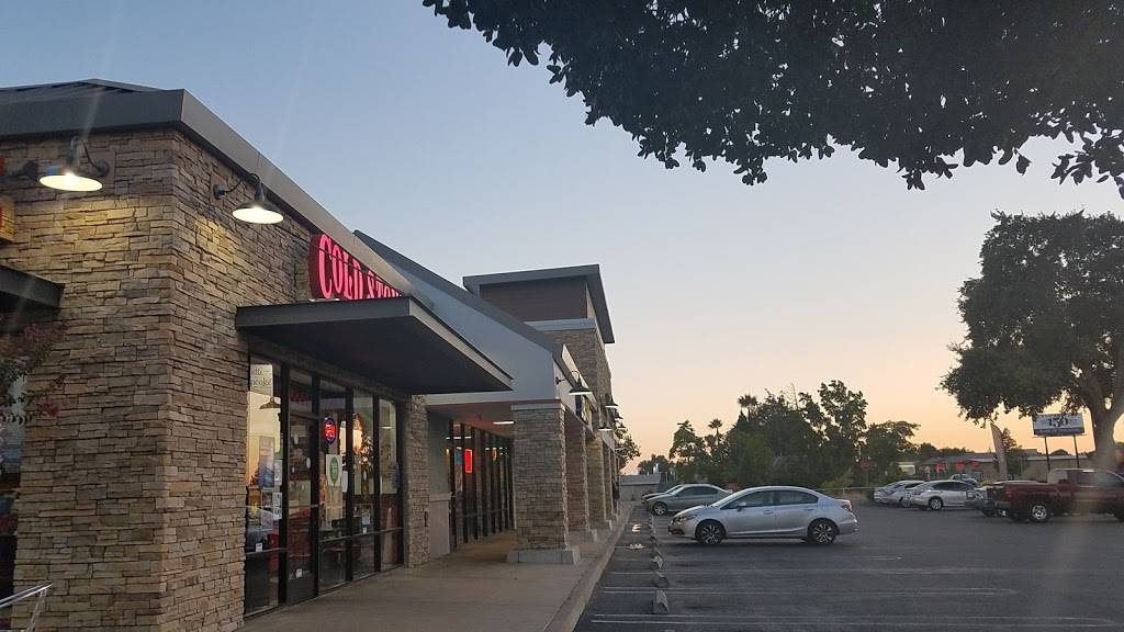 Cold Stone Creamery | bakery | 1449 E F St Ste 101H, Oakdale, CA 95361, USA | 2098452459 OR +1 209-845-2459