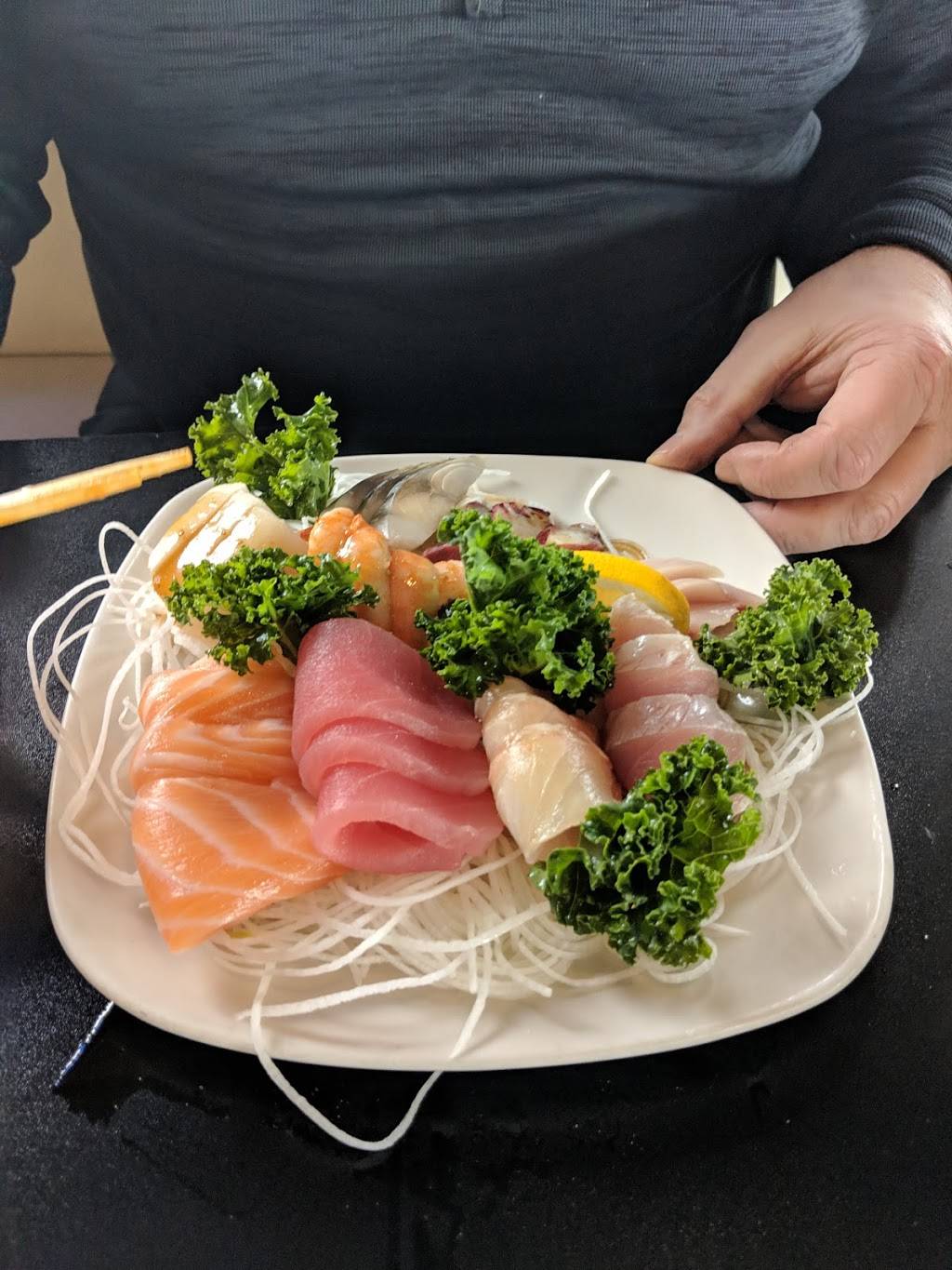 Hon Sushi | restaurant | 1511 Rimpau Ave #102, Corona, CA 92881, USA | 9513565858 OR +1 951-356-5858