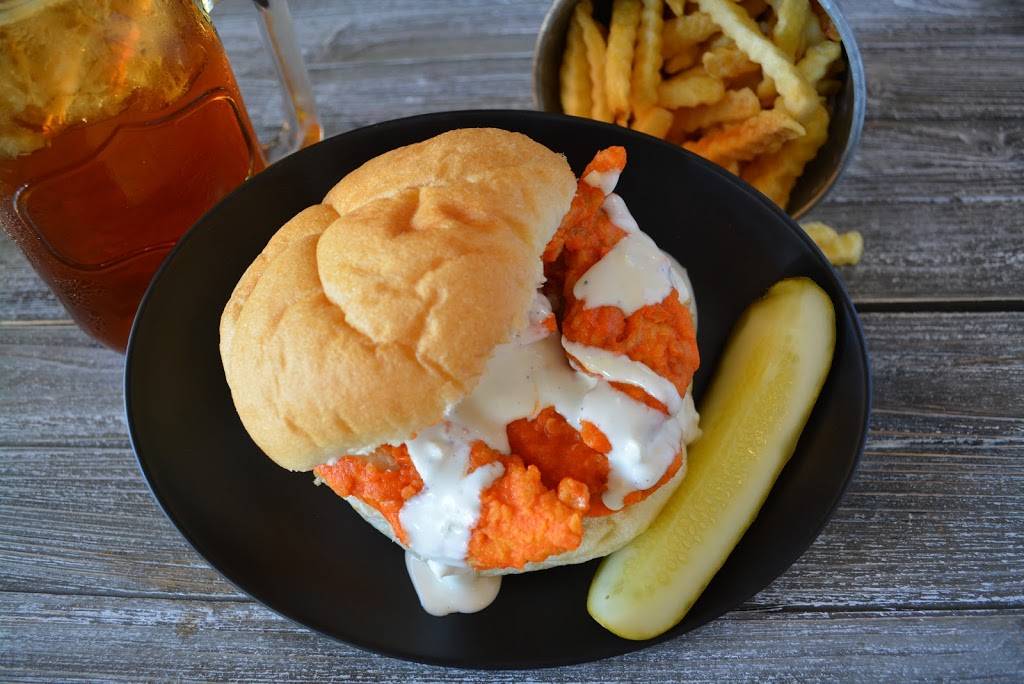 River & Roost | restaurant | 2272 Jonesboro Rd, McDonough, GA 30253, USA | 7703059933 OR +1 770-305-9933