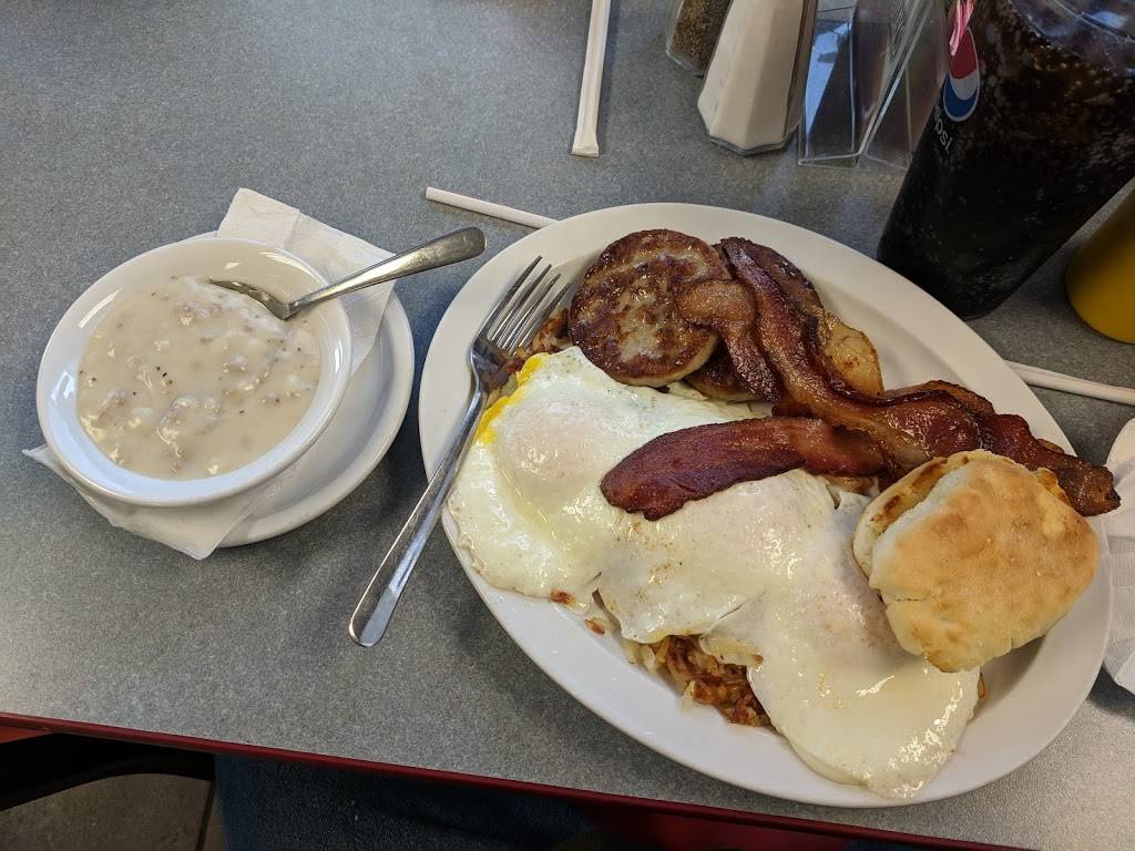 Diner Inc | restaurant | 401 Monsanto Ave, Sauget, IL 62201, USA | 6184823850 OR +1 618-482-3850