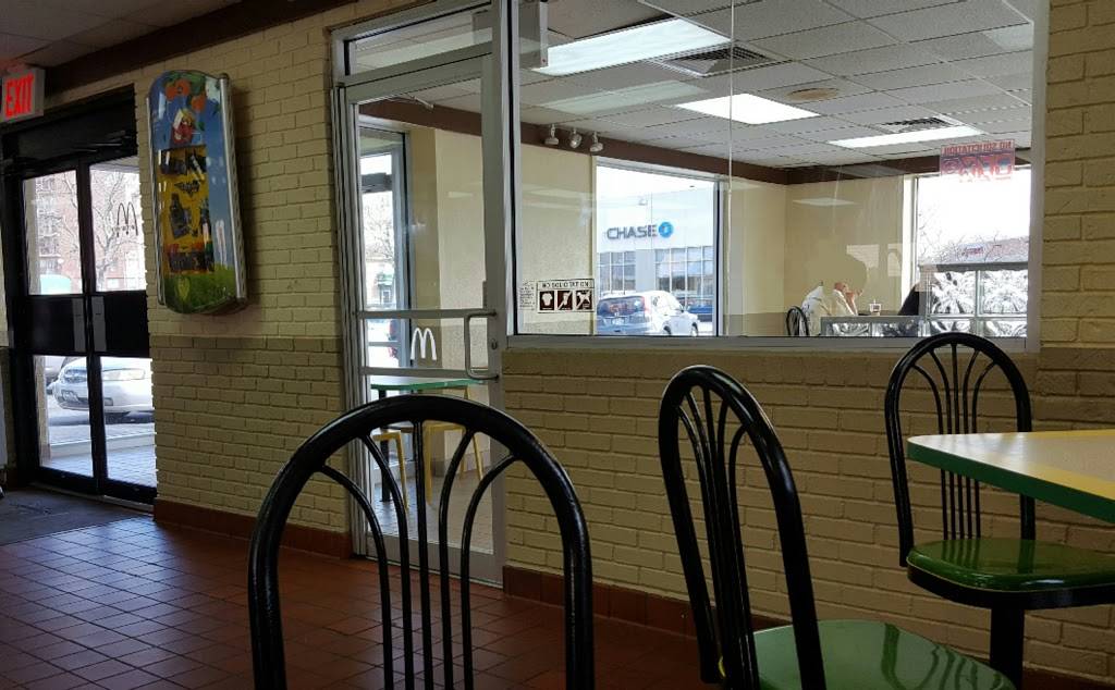 McDonalds | cafe | 72-69 Kissena Blvd, Flushing, NY 11367, USA | 7182634295 OR +1 718-263-4295